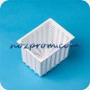 .Сырная форма Кирпичик Формочки для сыра Домашний сыр моцарелла.
