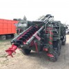 .Буровая установка БГМ 1.