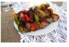 Доставка еды на дом и офис в Луганске