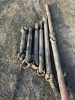 .Карданные валы на автомобиль  Зил и Газ.