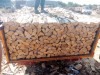 .Дрова Одесса с доставкой - дуб, граб, ясень, сосна, береза.