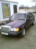 Продам или обменяю МЕРС Е 200 1990 г