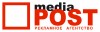 Реклама на открытках, рекламная открытка