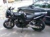 YAMAHA -FAZER (400)