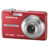 .OLYMPUS FE-280.