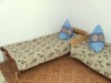 .отдых на арабатской стрелке.