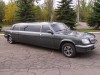 Продам ЛИМУЗИН на базе ГАЗ 31105