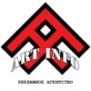 Рекламное агентство «ART INFO»