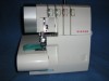 Оверлок профессиональный 2-3-4 нитки