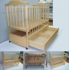 Детские кроватки