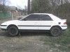 Мазда 323 ф 1990
