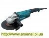Угловая шлифмашина (болгарка) Makita GA-9020 по цене 870грн.